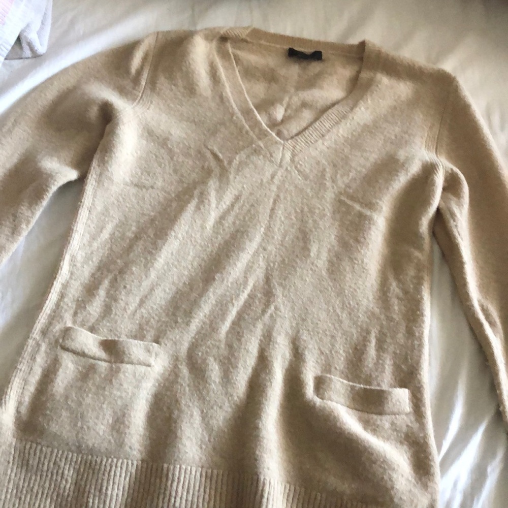 J.Crew Sweater